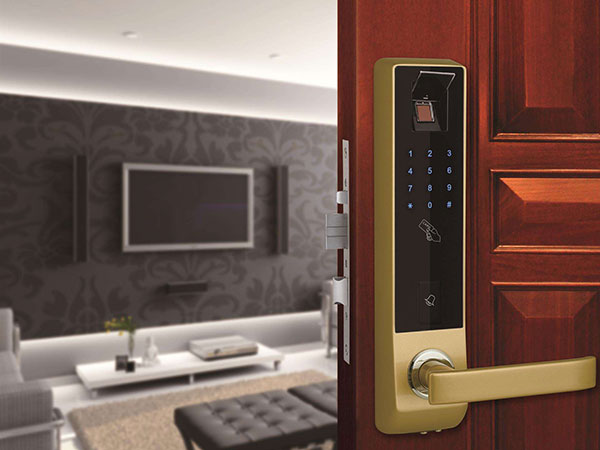 柞水24小时上门开锁公司